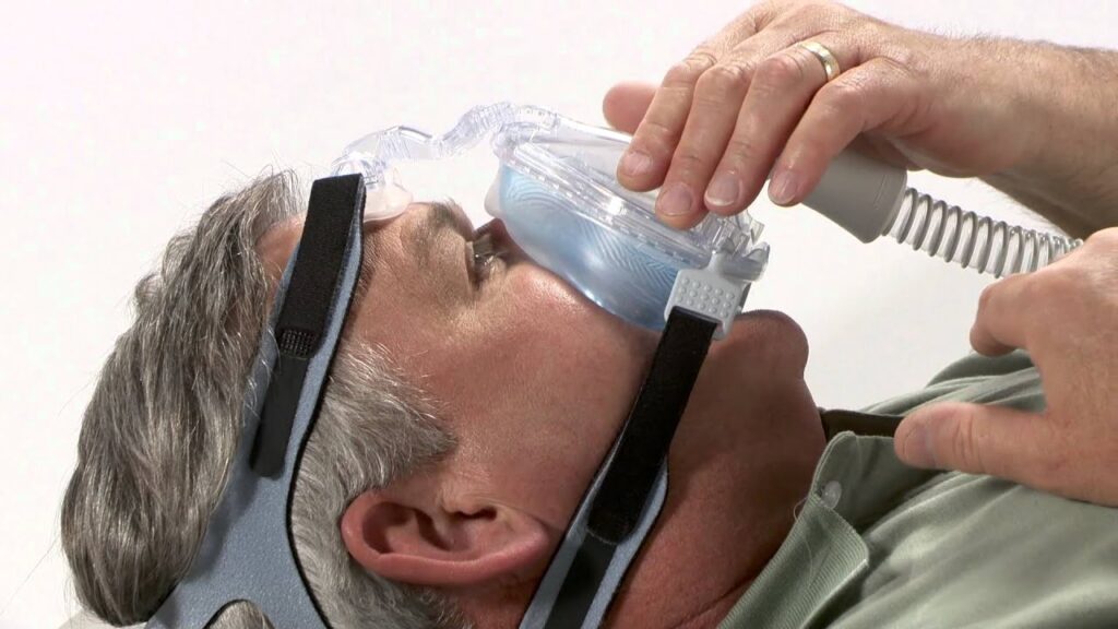 Right CPAP Mask for Your Face Shape