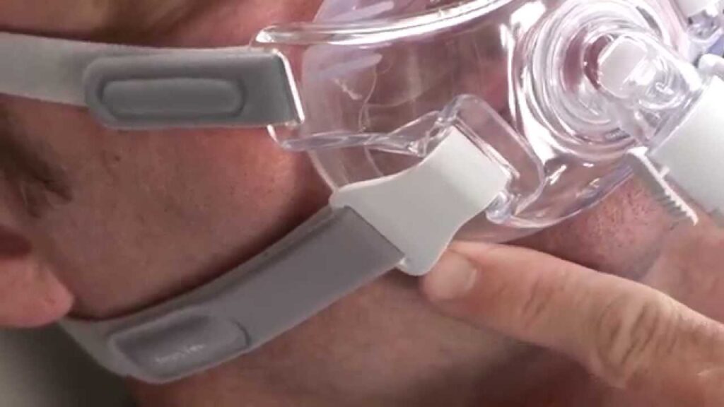 Right CPAP Mask for Your Face Shape