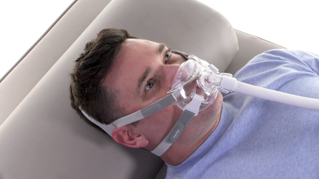 Right CPAP Mask for Your Face Shape