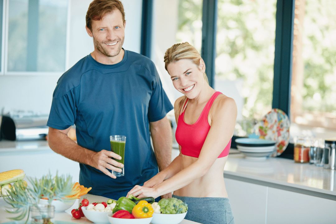Five Tips for Keeping Up a Healthy Marriage