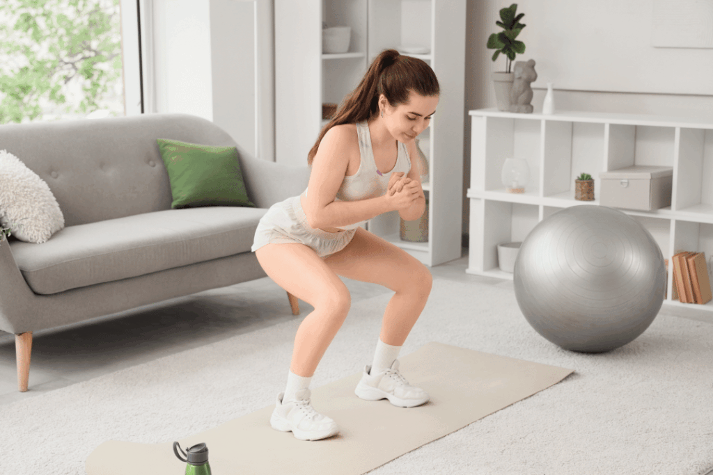 Roads Towards A Truly Healthy Home