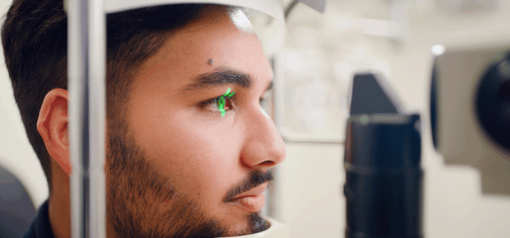 glaucoma surgery