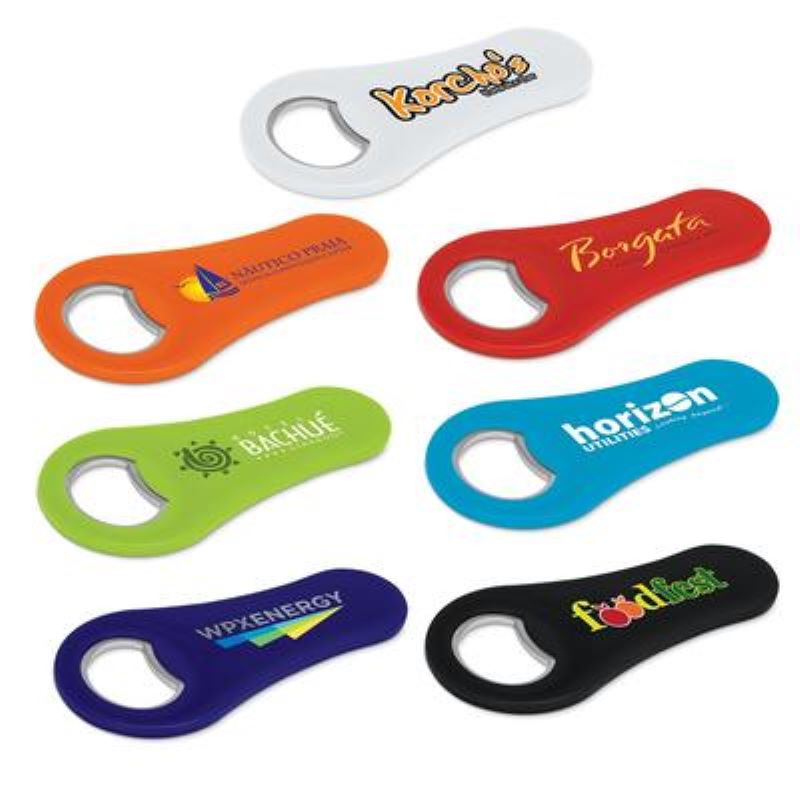 personalised bottle openers